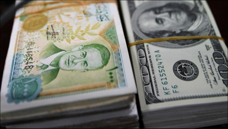 مواجهة السياسة الاقتصادية التدميرية في سورية