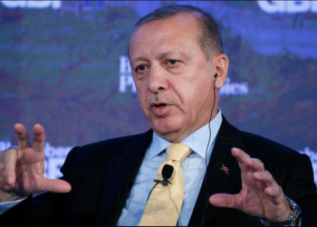 أردوغان يريد حصّة من النفط السوري