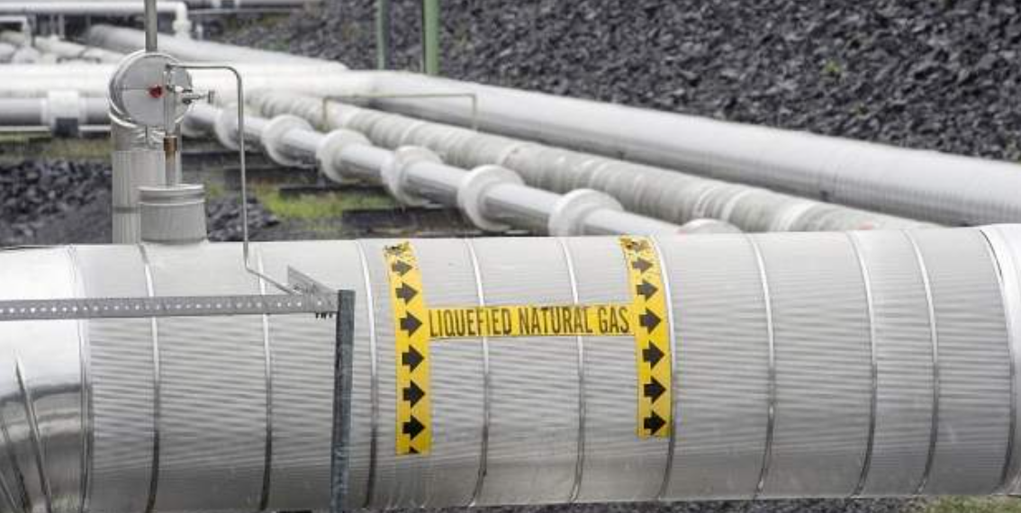 لماذا تعاونت الولايات المتحدة مع قطر ضد نورد ستريم 2؟