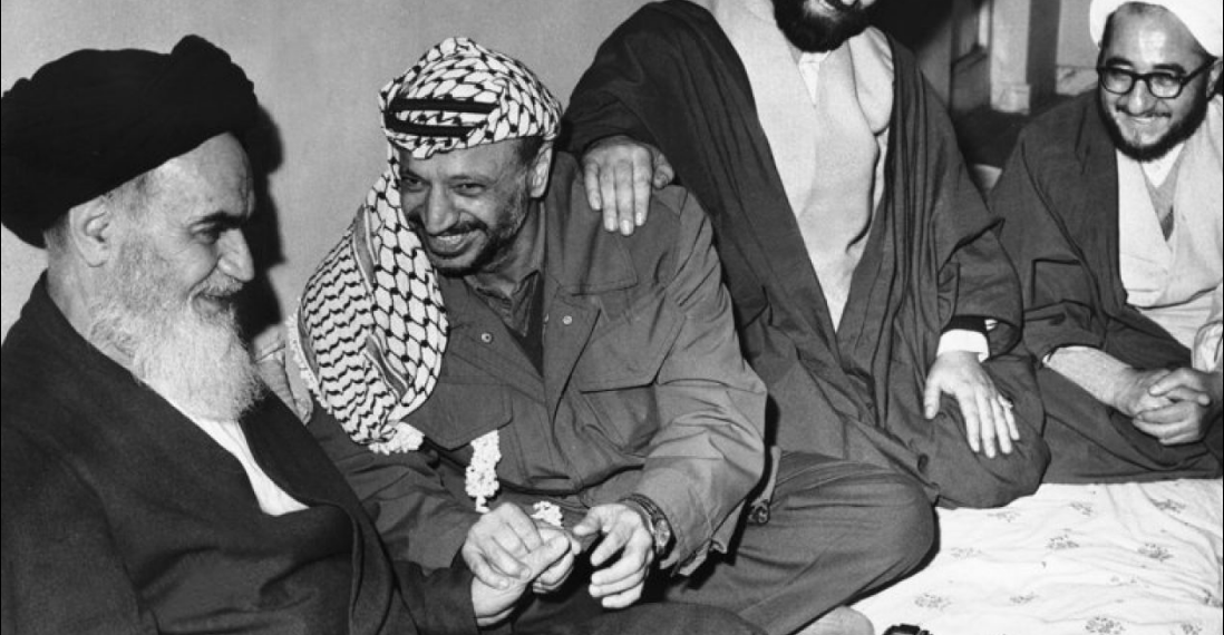 العلاقات الإيرانية ـ الفلسطينية في أربعين عاماً.. الثوابت والمآلات