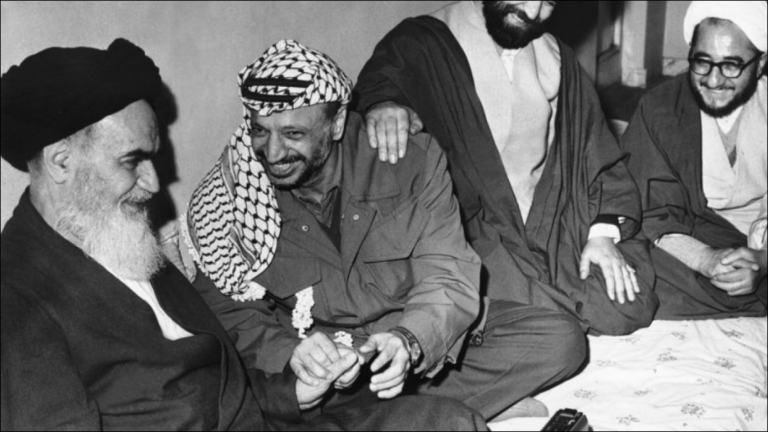 العلاقات الإيرانية ـ الفلسطينية في أربعين عاماً.. الثوابت والمآلات