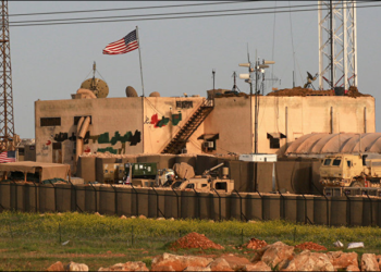 القواعد الأمريكية الجديدة في سوريا: حصار إقتصادي خانق