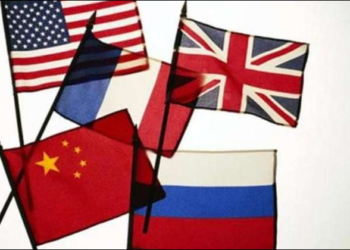 “الأمم المتحدة”: أداة حروب يواجهها الفيتو الروسي – الصيني