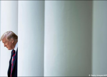 البيريسترويكا الأمريكية