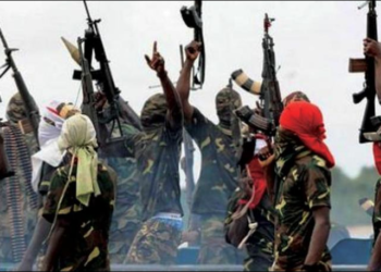 مستقبل الحركات الإرهابية في القارة الإفريقية