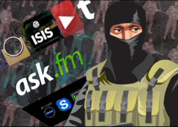 إيديولوجيا الإرهاب في الاتحاد الروسي