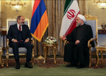 العلاقات الأرمينية – الإيرانية: نجاحات ومكائد