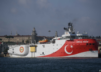 اليونان ترحب بالخطوات التركية لحل أزمة شرق المتوسط