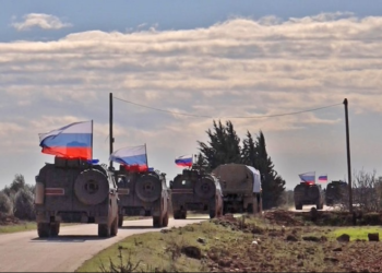 المشهد السياسي والميداني السوري في أسبوع