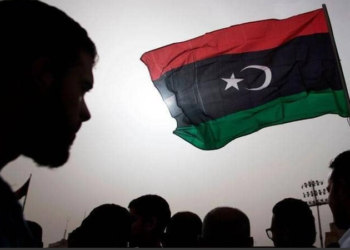 المشهد السياسي والميداني الليبي في أسبوع
