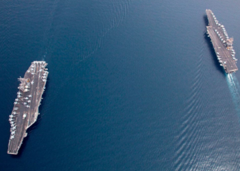 تعميق العلاقات الدفاعية في نظام عالمي متغير