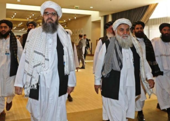 أفغانستان.. تأجيل المفاوضات وبقاء المصير مجهولاً