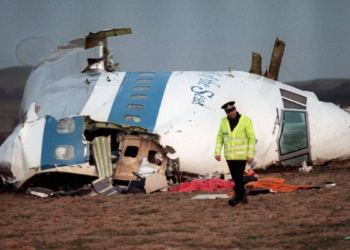 اثارة قضية لوكربي بين القانون ومساعي أمريكا