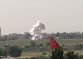 المشهد السياسي والميداني السوري في أسبوع