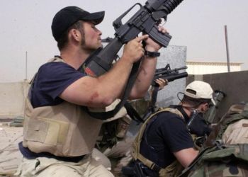 ترامب يمنح عفواً رئاسياً لمدانين بقتل عراقيين