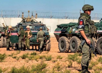 حراس الدين تستهدف قاعدة روسية برسالة مباشرة