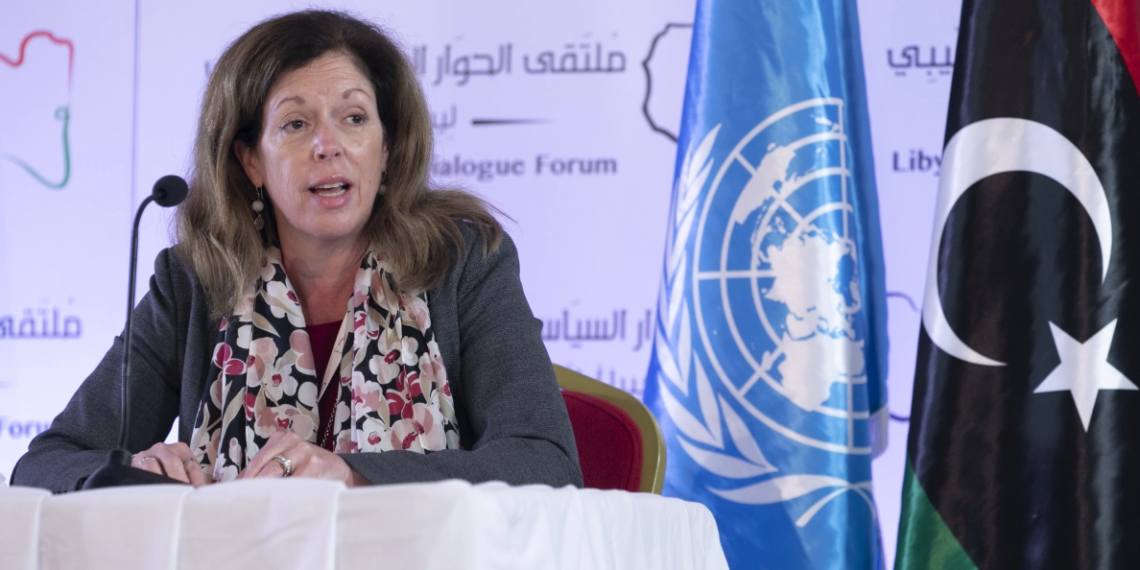 عدم فهم طبيعة الليبيين سبب فشل كل الحلول الأممية والدولية