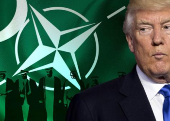 الناتو العربي والسيطرة العسكرية الأمريكية عليه