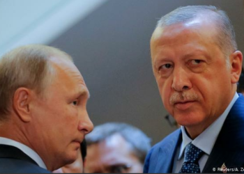 المشهد السياسي والميداني السوري في أسبوع