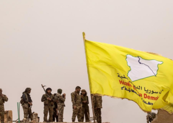 المشهد السياسي والميداني السوري في أسبوع