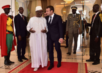 الساحل الأفريقي.. تفاقم معضلة الإرهاب