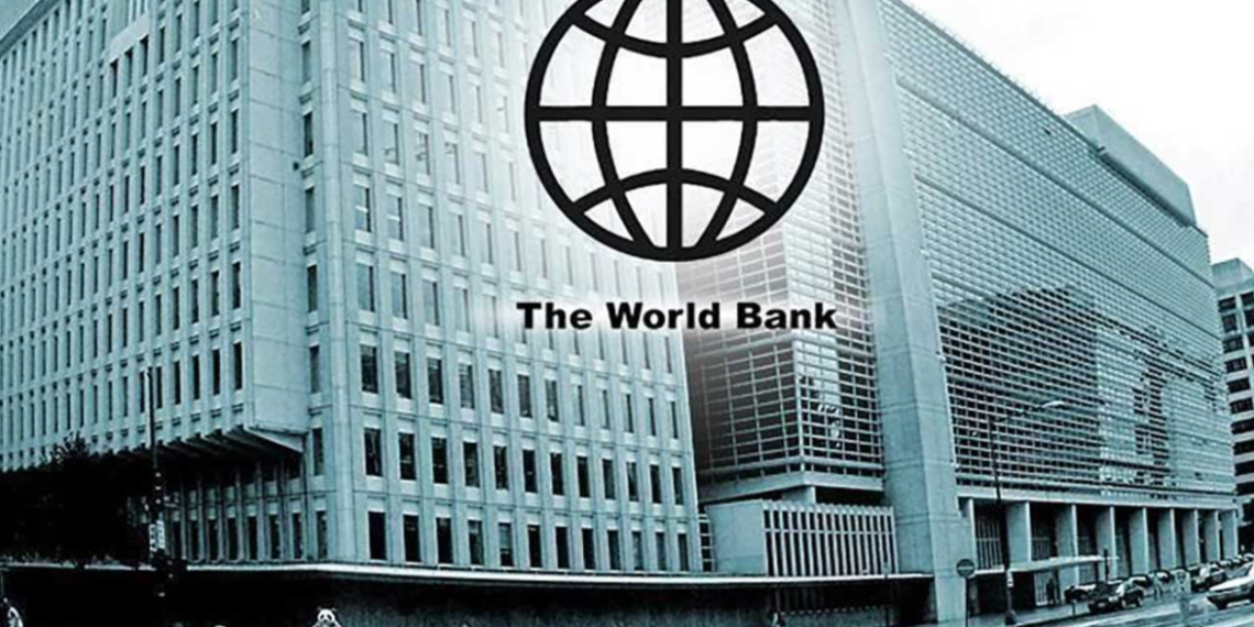 البنك الدولي: 20 % فقط من العائلات تلقت مساعدات مالية خلال فترة الوباء