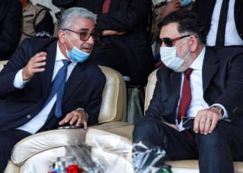 المشهد السياسي والميداني الليبي في أسبوع