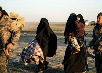 مستقبل الإرهاب .. يبدأ في سوريا لكن أين ينتهي؟