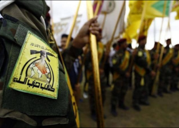 الضغط الأمريكي على الحشد الشعبي.. رسائل إلى إيران