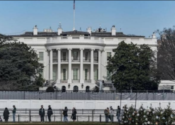 أزمة الديمقراطية والعالم الحر.. أمريكا نموذجاً