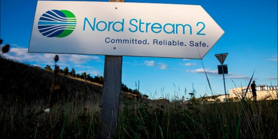 نورد ستريم 2: عندما تريد أمريكا أن تقرر مستقبل الطاقة في أوروبا