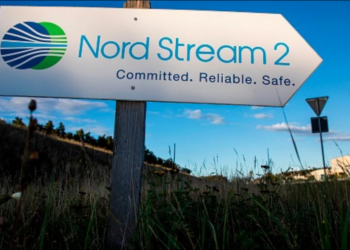 نورد ستريم 2: عندما تريد أمريكا أن تقرر مستقبل الطاقة في أوروبا