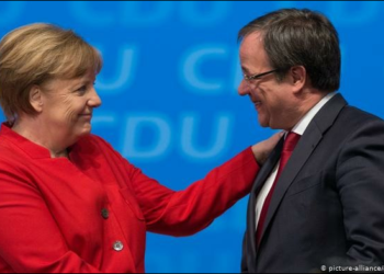 من يكون خليفة ميركل المحتمل؟