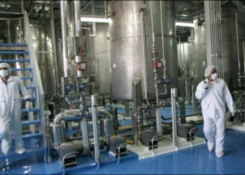 تأرجح الملف النووي بين واشنطن وطهران