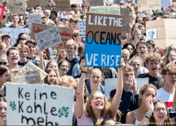 احتجاجات جيل Z: ما الذي يحرك الشباب؟