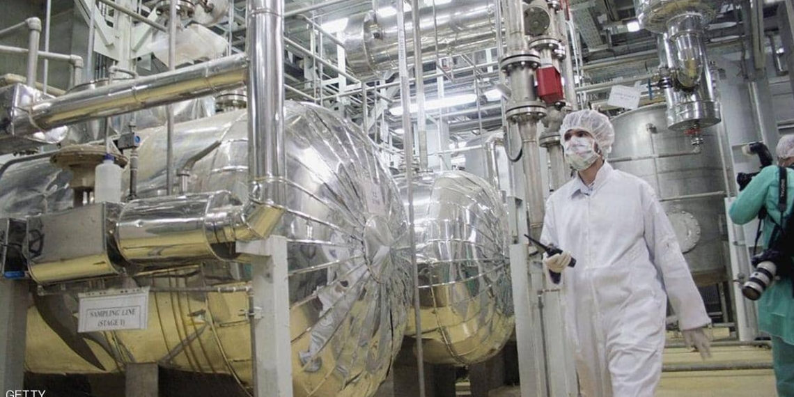 فن التفاوض ولعبة الشطرنج والاتفاق النووي الإيراني