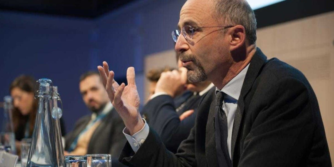 روبرت مالي.. ووفاق أمريكي – إيراني محتمل