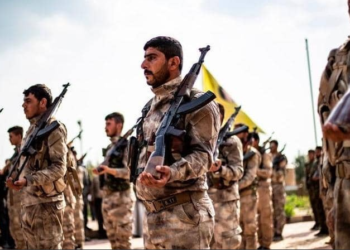 المشهد السياسي والميداني السوري في أسبوع