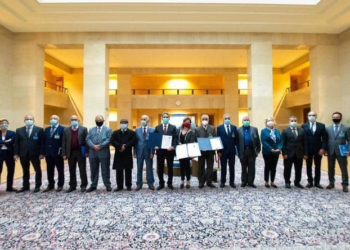 المشهد السياسي والميداني الليبي في أسبوع