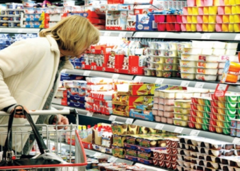 أسباب ارتفاع أسعار الغذاء العالمية