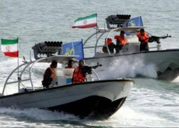 السياسة الأمريكية الجديدة: إيران عامل خطر على المنطقة