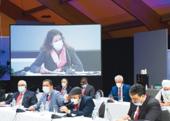 حدود النجاحات والفشل للسلطة الليبية الجديدة