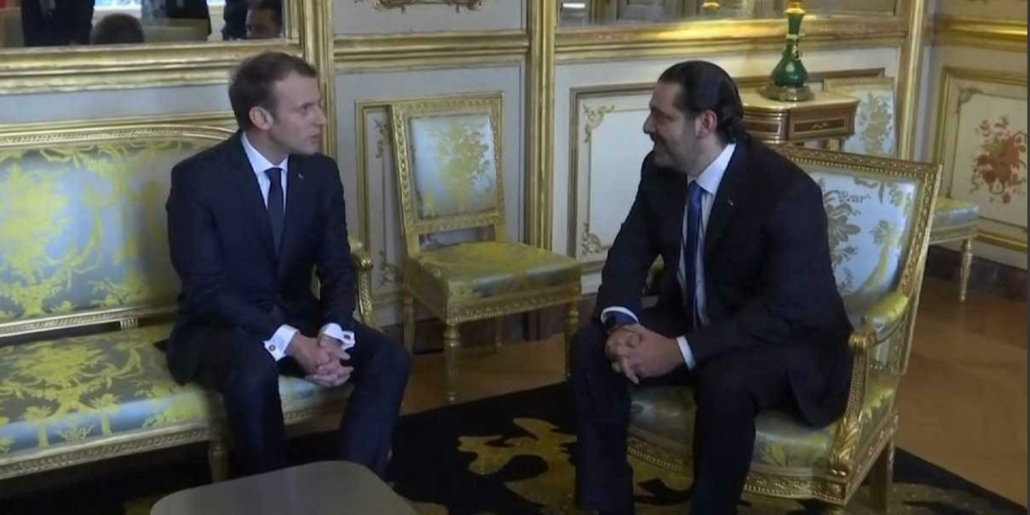 ما أسباب فشل جهود تشكيل الحكومة اللبنانية؟