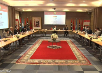 نتائج اللقاءات حول ليبيا حوارات غامضة ومخرجات مبهمة