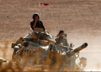 المشهد السياسي والميداني السوري في أسبوع