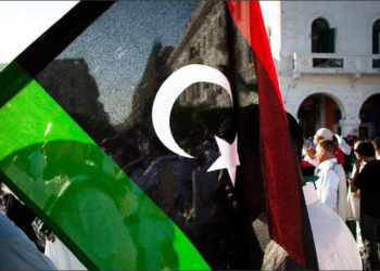 المشهد السياسي والميداني الليبي في أسبوع