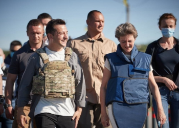 جو بايدن يحضر لحرب جديدة في أوروبا