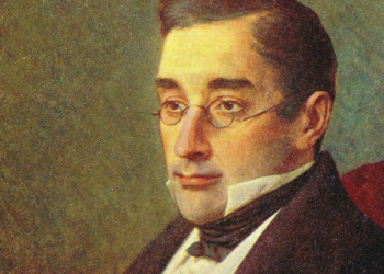 ” أديب روسيا الكبير غريبوييدوف” ذو الدبلوماسية يشقى