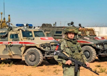 المشهد السياسي والميداني السوري في أسبوع