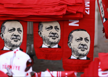 الطغيان يحرم تركيا من الازدهار المالي